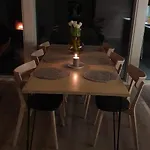 וילה Paatari, אינארי