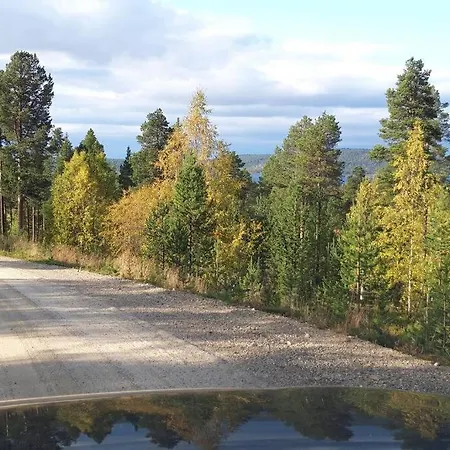 Paatari, Inari