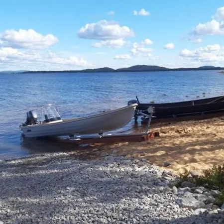 Paatari, Inari