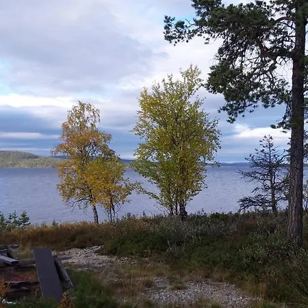 Villa Paatari, Enare