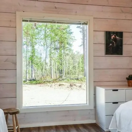 Вилла Paatari, *