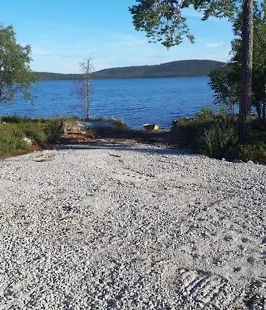 Paatari, Inari