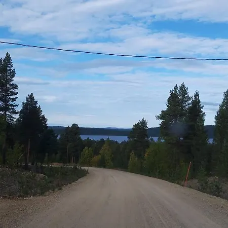 Paatari, Inari