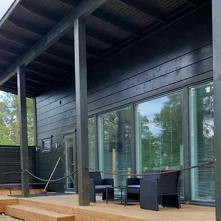 Вилла Paatari, *