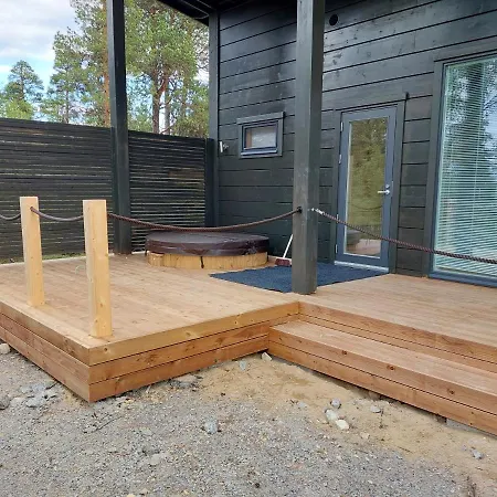 Paatari, * Инари