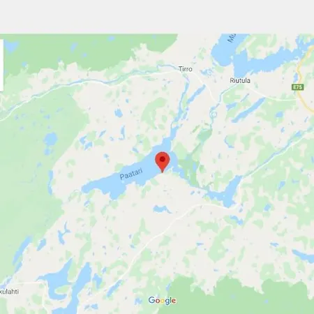 Paatari, Inari