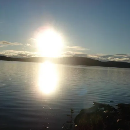 Paatari, Inari
