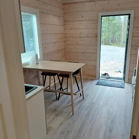 Paatari, * Инари