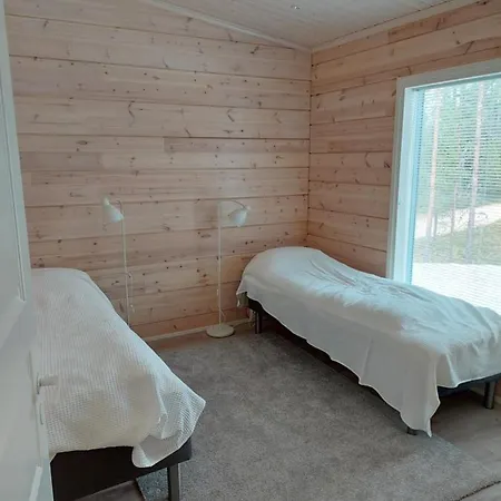 Paatari, Inari