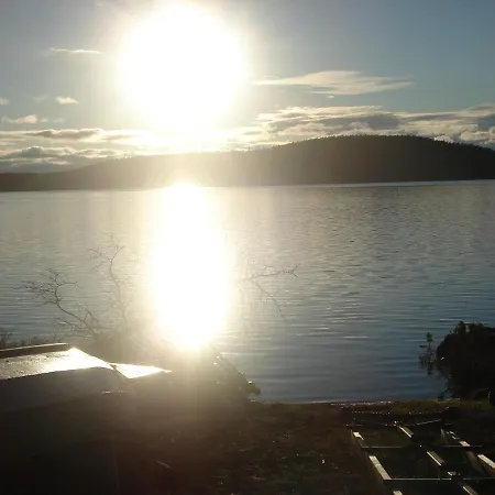 Paatari, * Inari