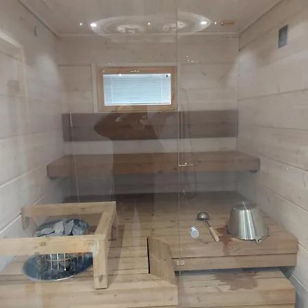 Paatari, * Инари