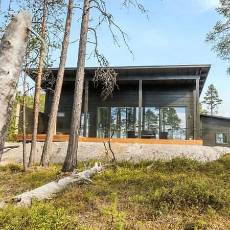 Paatari, Inari