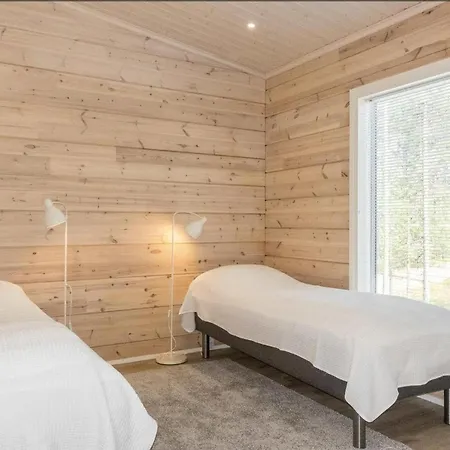 Paatari, * Инари