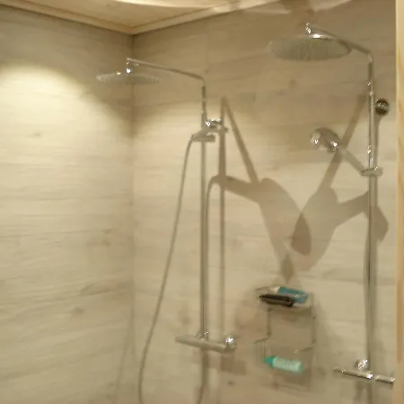 Paatari, * Инари