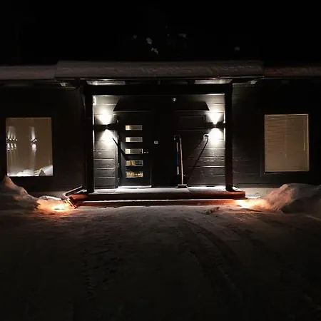 Вилла Paatari, *