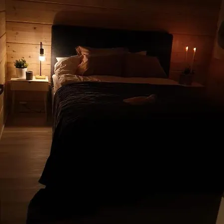 Villa Paatari, Enare