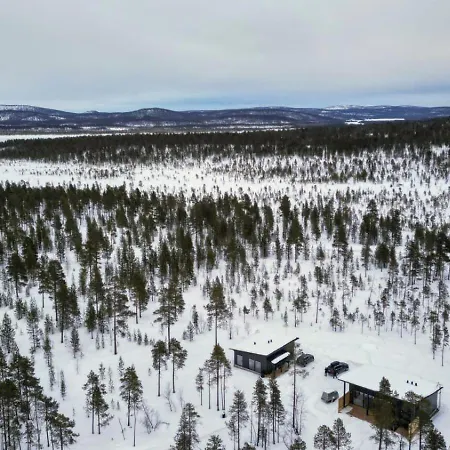 Paatari, Inari