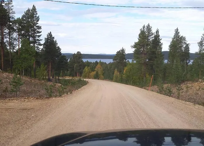 Villa Paatari, Inari