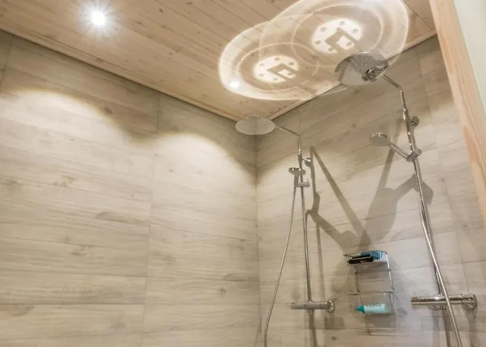 Villa Paatari, Inari