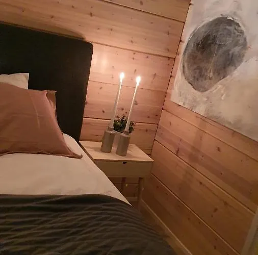 Villa Paatari, Inari